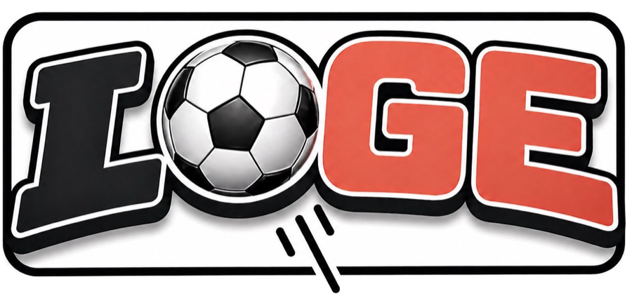 Le logo de LOGE
